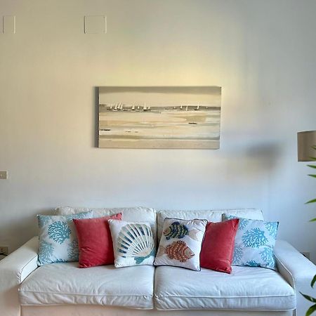 La Casa Di Francesca Apartamento San Benedetto del Tronto Exterior foto
