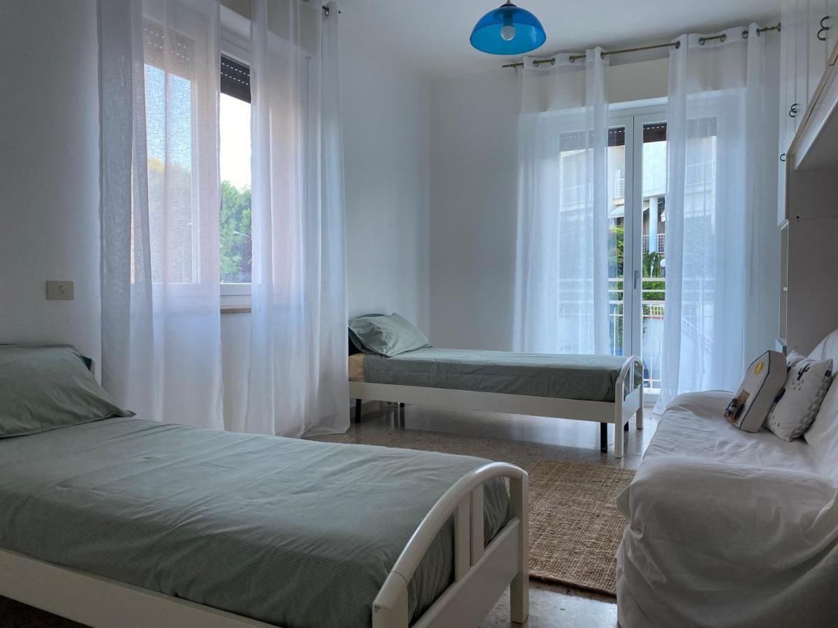 La Casa Di Francesca Apartamento San Benedetto del Tronto Exterior foto