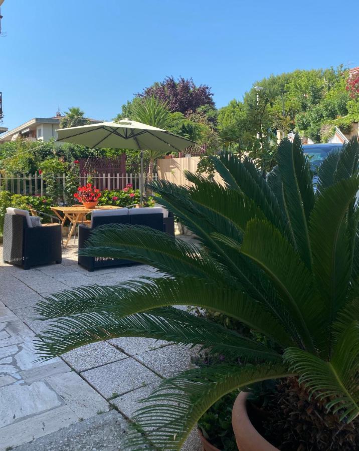 La Casa Di Francesca Apartamento San Benedetto del Tronto Exterior foto