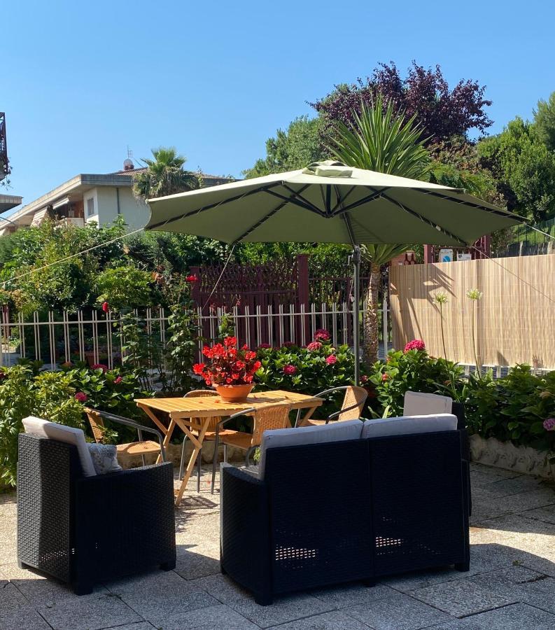 La Casa Di Francesca Apartamento San Benedetto del Tronto Exterior foto