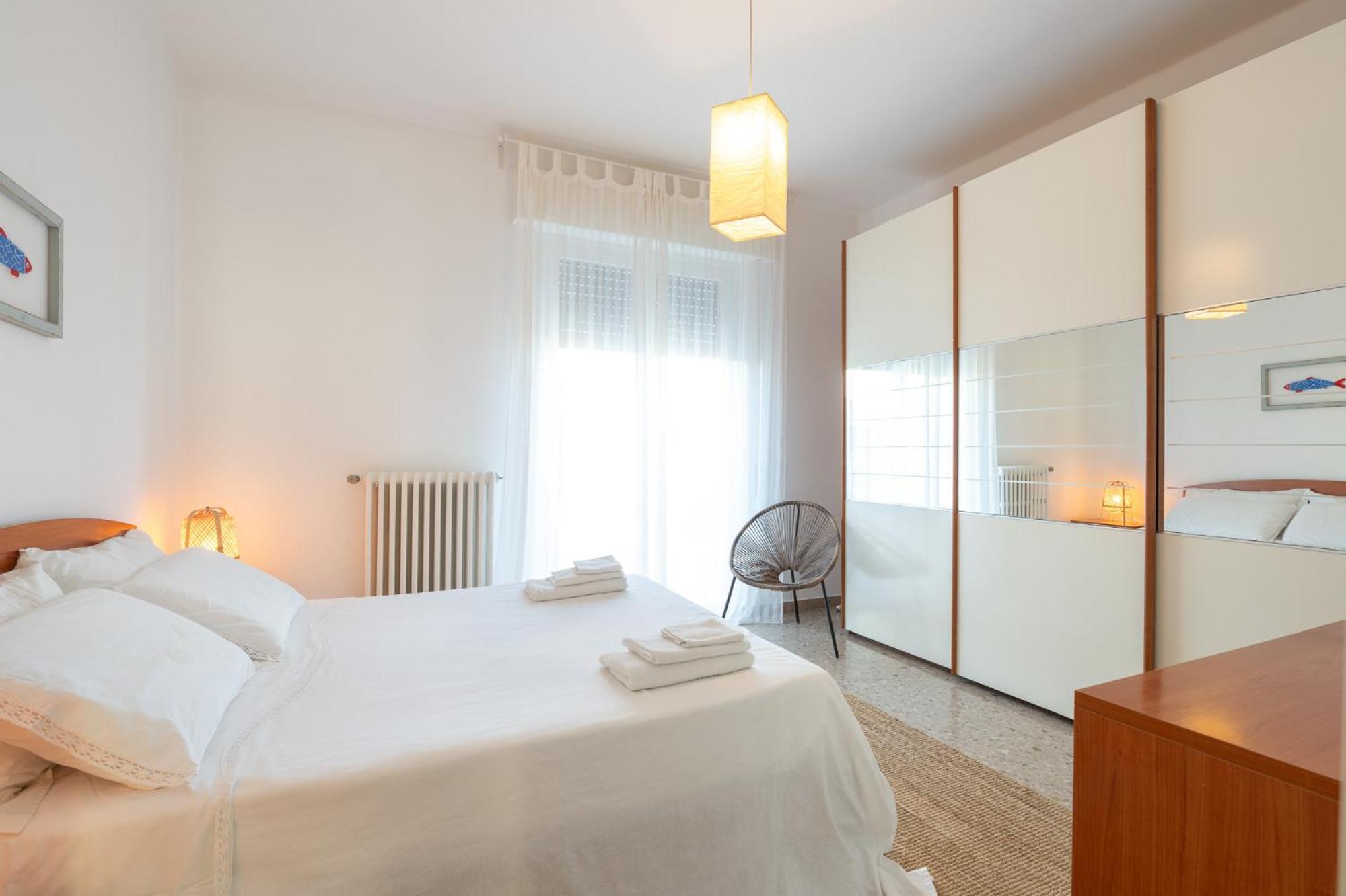 La Casa Di Francesca Apartamento San Benedetto del Tronto Exterior foto