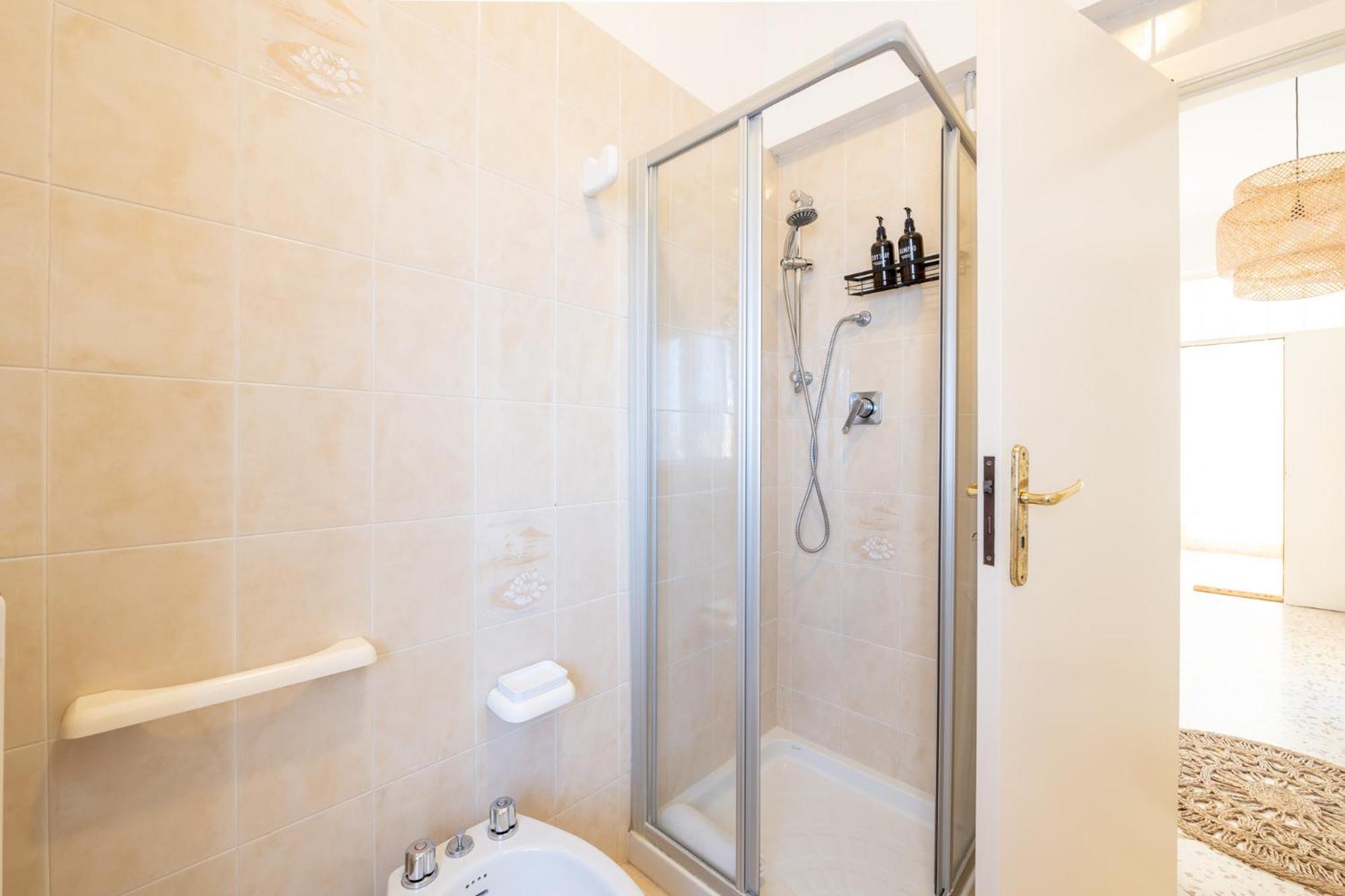 La Casa Di Francesca Apartamento San Benedetto del Tronto Exterior foto