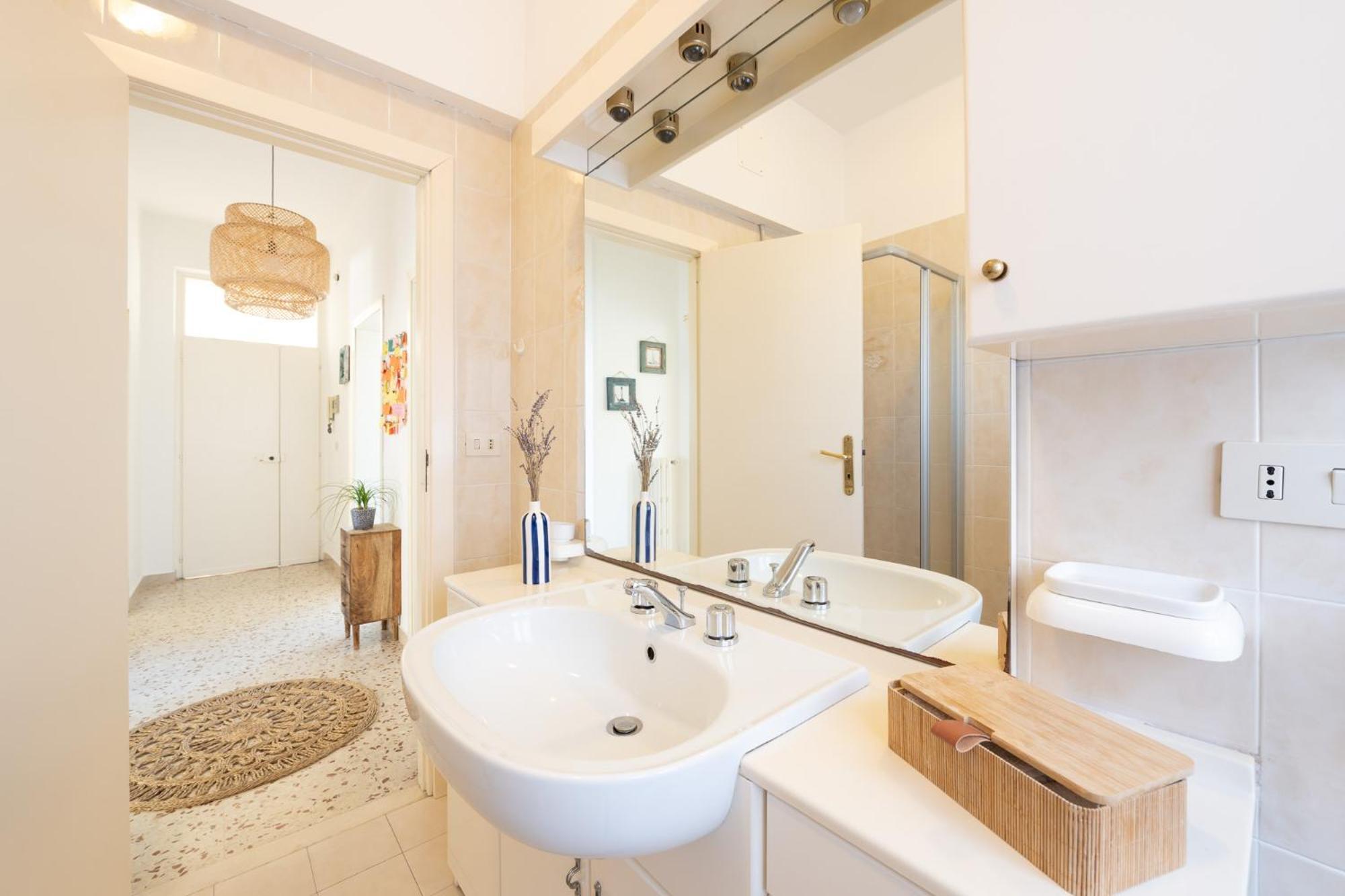 La Casa Di Francesca Apartamento San Benedetto del Tronto Exterior foto
