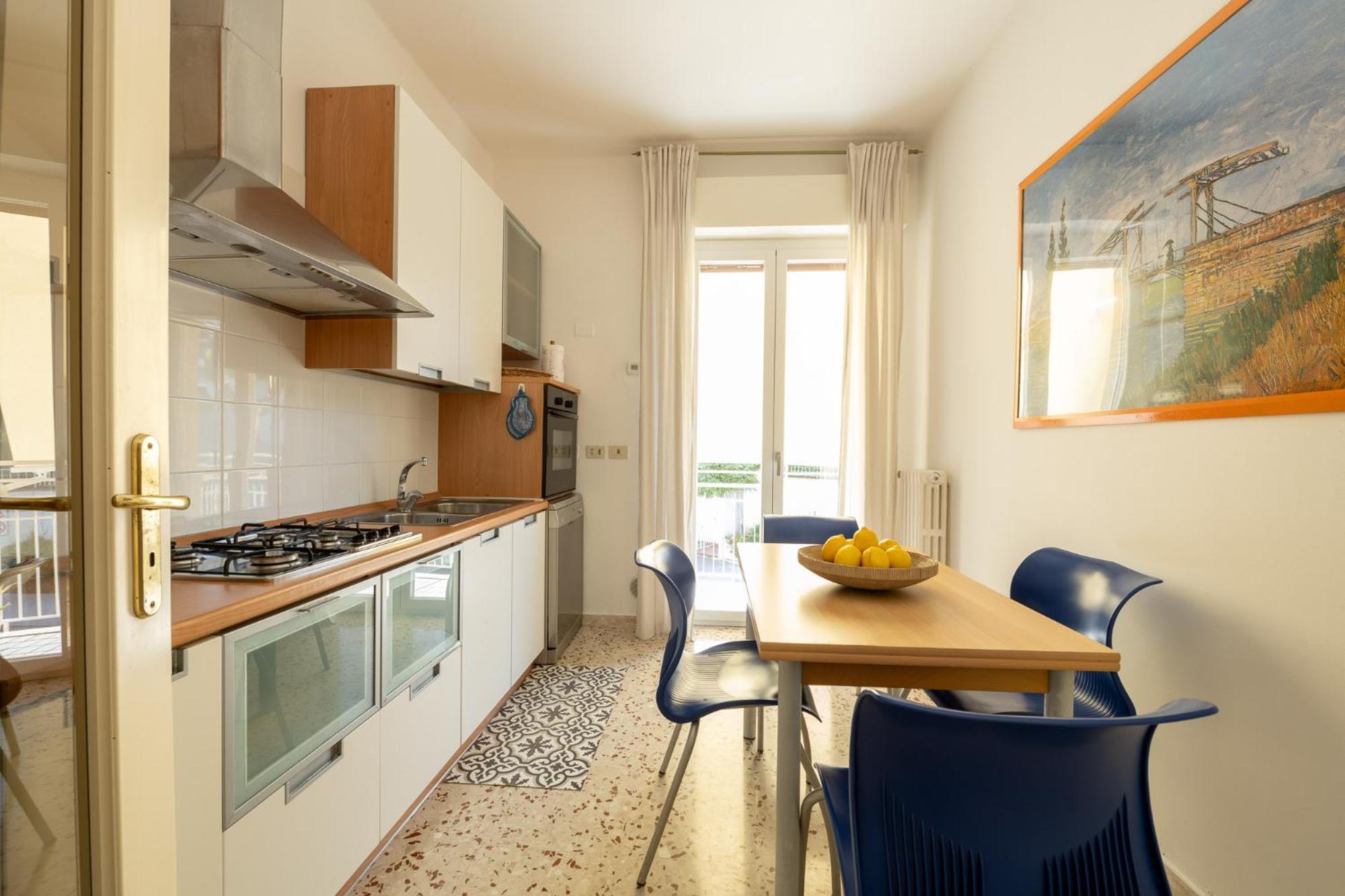 La Casa Di Francesca Apartamento San Benedetto del Tronto Exterior foto