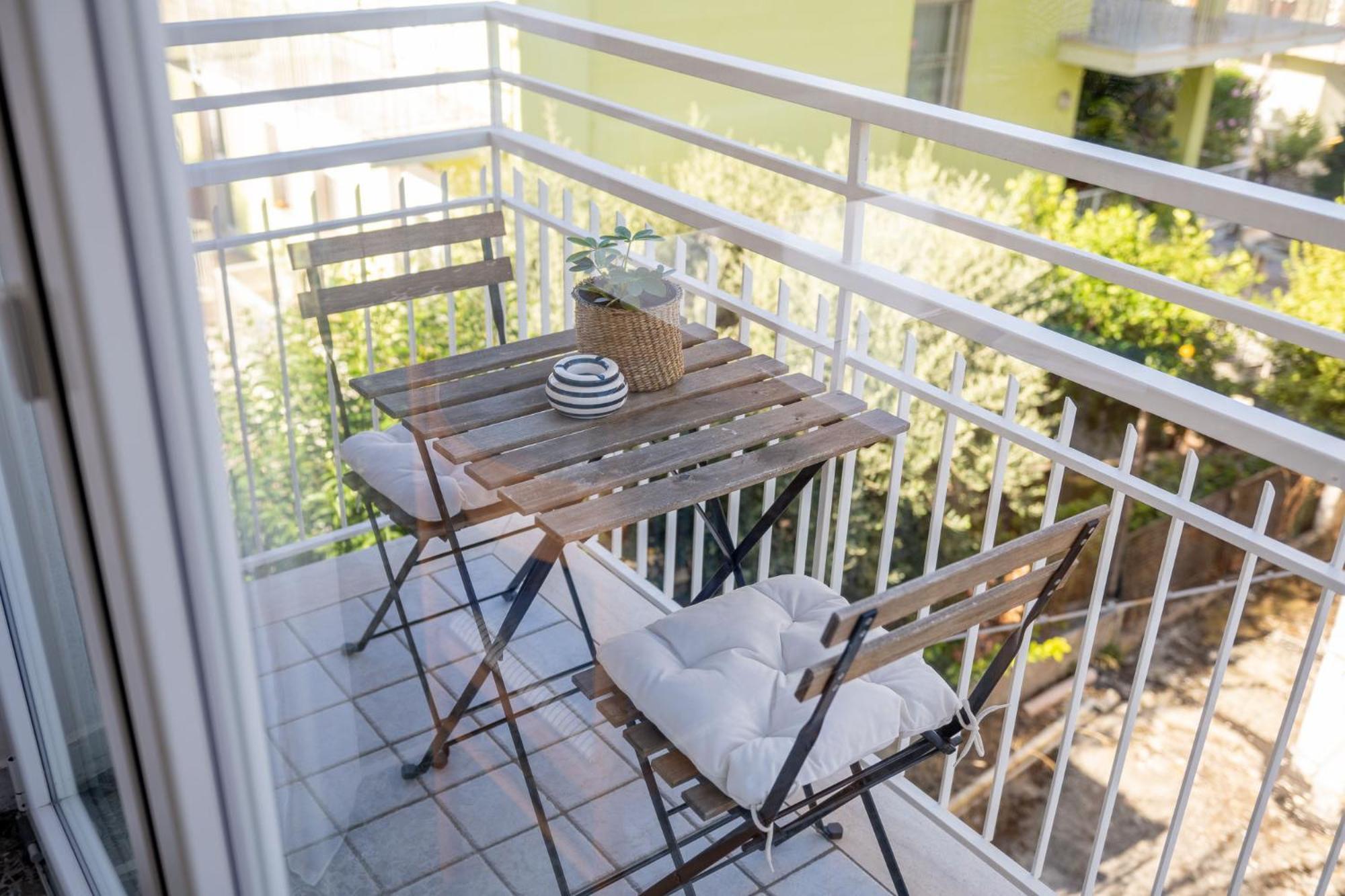 La Casa Di Francesca Apartamento San Benedetto del Tronto Exterior foto
