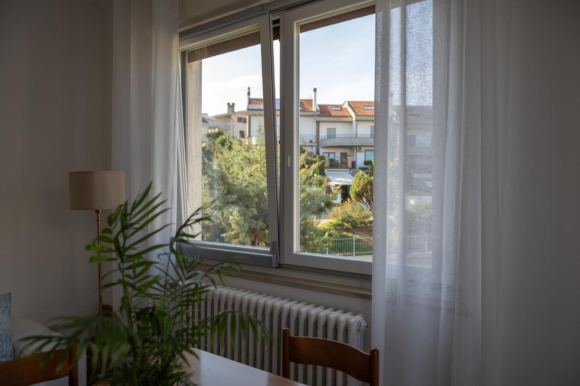 La Casa Di Francesca Apartamento San Benedetto del Tronto Exterior foto