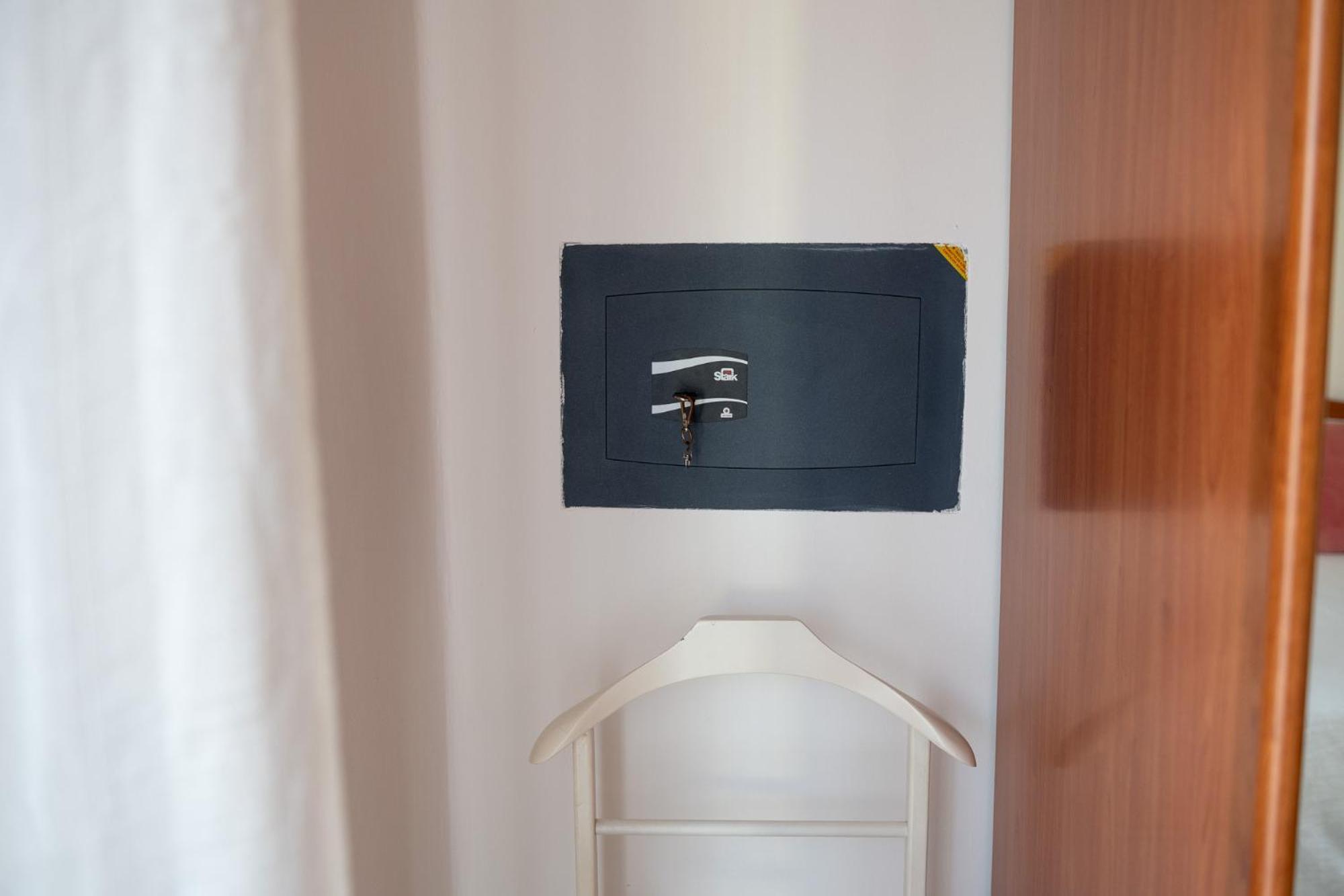 La Casa Di Francesca Apartamento San Benedetto del Tronto Exterior foto