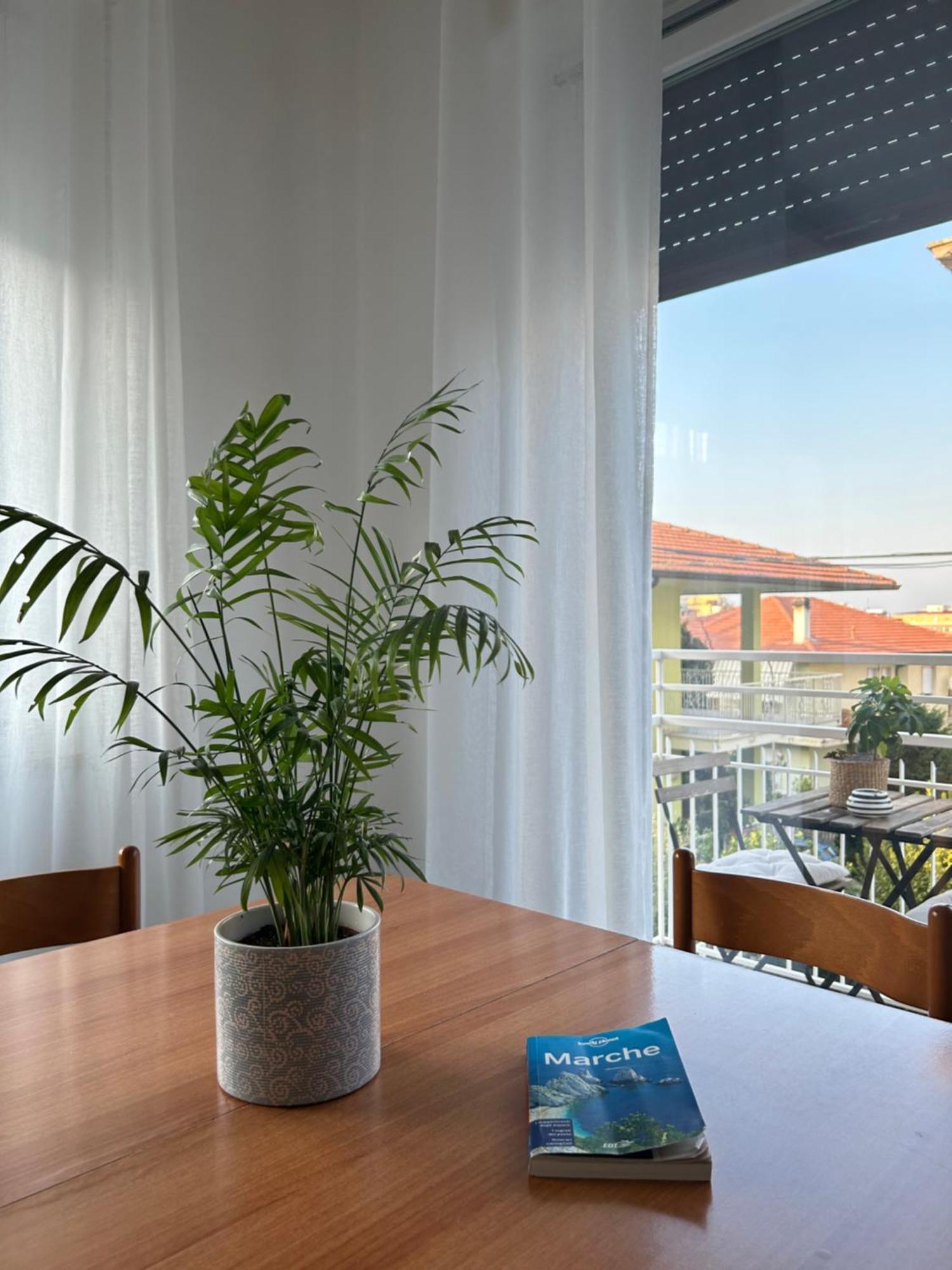La Casa Di Francesca Apartamento San Benedetto del Tronto Exterior foto